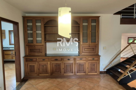 Casa à venda ou para alugar com 4 suítes no condomínio Monte Belo - Salto/sp, Salto - SP