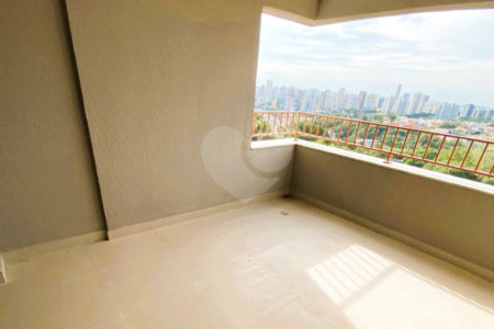 Apartamento à venda com 3 suítes em Parque Morumbi, Votorantim, SP