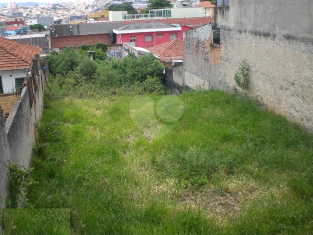 Terreno à venda em Casa Verde, São Paulo, SP