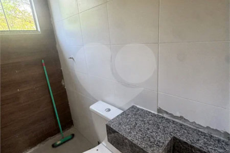 Casa à venda com 4 quartos, sendo 2 suítes, em Campo Grande, Rio de Janeiro, RJ