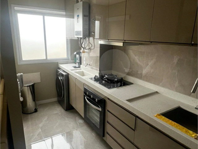 Apartamento à venda com 2 quartos em Vila Nova Cachoeirinha, São Paulo, SP