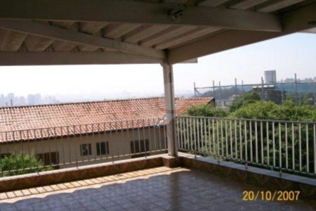Casa à venda com 4 suítes em Jaguaré, São Paulo, SP