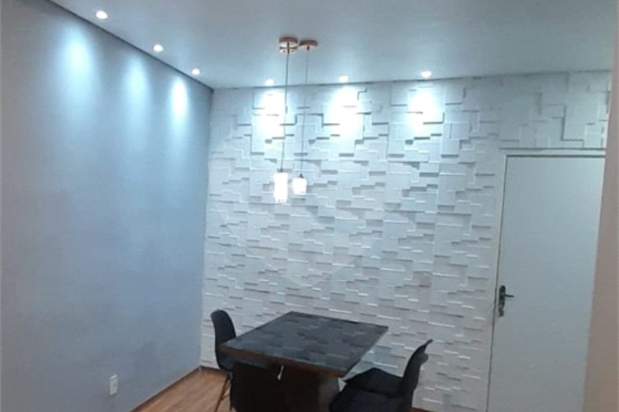 Apartamento para alugar com 2 quartos em Perus, São Paulo, SP