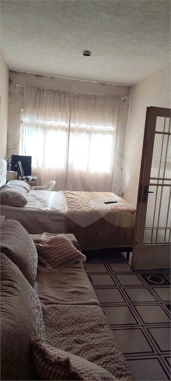 Casa Térrea à venda com 2 quartos em Vila Maria Baixa, São Paulo, SP