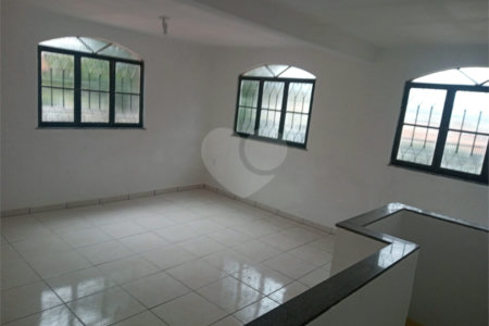 Casa à venda com 2 quartos em Campo Grande, Rio de Janeiro, RJ