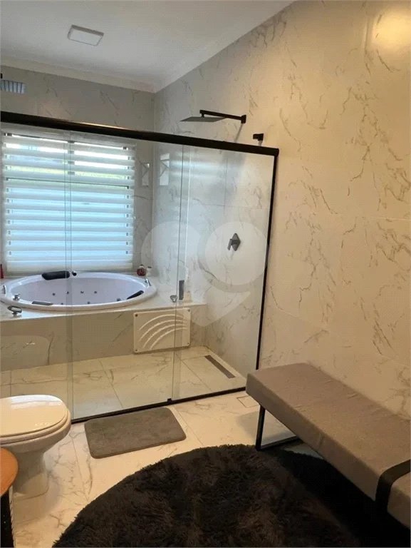 Casa à venda com 3 suítes no condomínio Terra Caxambu, Jundiaí - SP
