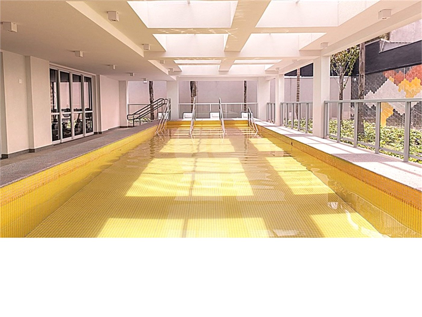Apartamento à venda com 2 suítes em Vila Madalena, São Paulo, SP