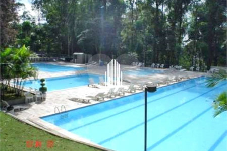 Apartamento à venda com 3 quartos em Vila Andrade, São Paulo, SP