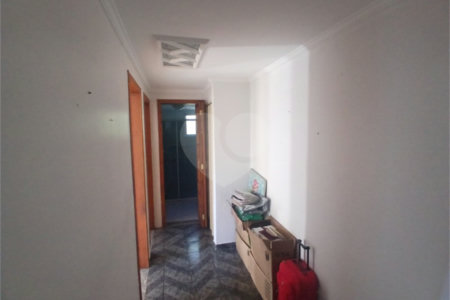 Apartamento à venda com 3 quartos em Barro Branco (zona Norte), São Paulo, SP