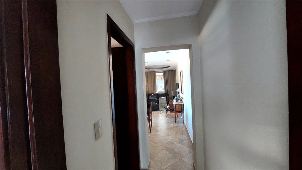 Casa à venda com 3 quartos em Sumarezinho, São Paulo, SP