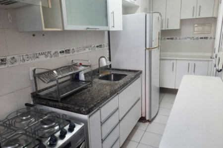 Apartamento à venda com 3 quartos, sendo 1 suíte, em Vila Butantã, São Paulo, SP