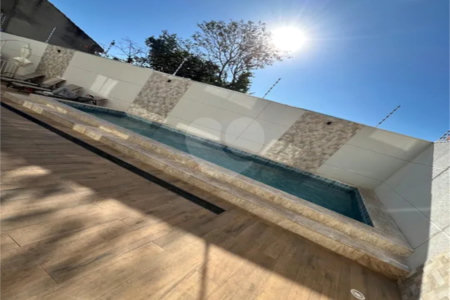 Apartamento à venda com 1 quarto em Vila Sônia, São Paulo, SP