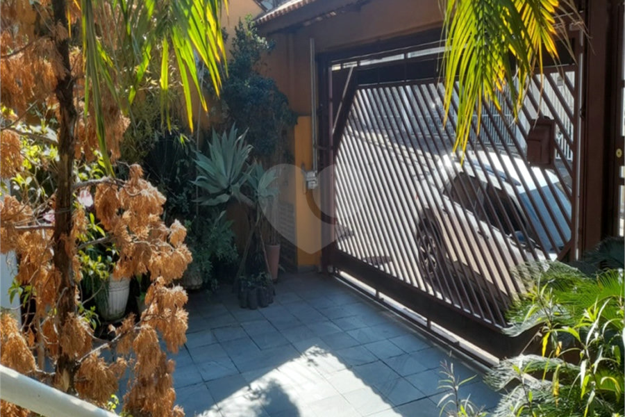 Casa à venda com 4 quartos, sendo 1 suíte,  em Limão, São Paulo, SP