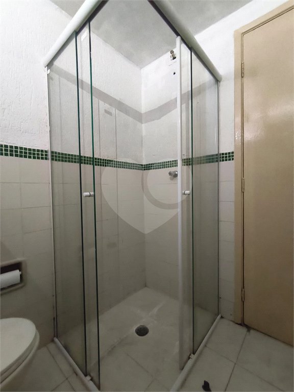 Apartamento à venda com 2 quartos em Santana, São Paulo, SP