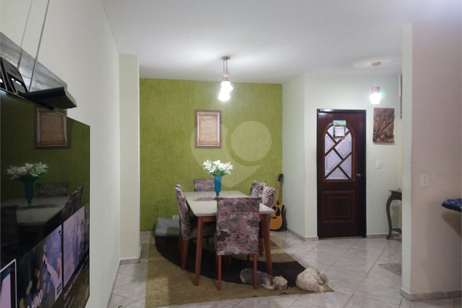 Sobrado à venda com 3 quartos, sendo 1 suíte, em Casa Verde, São Paulo, SP