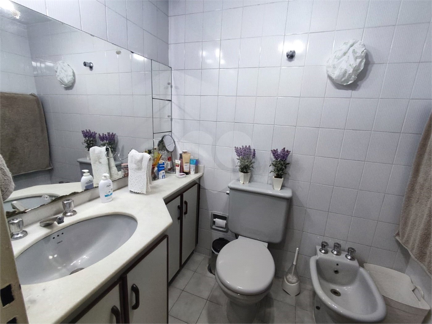 Apartamento à venda ou para alugar com 3 quartos, sendo 1 suíte, em Brooklin, São Paulo, SP