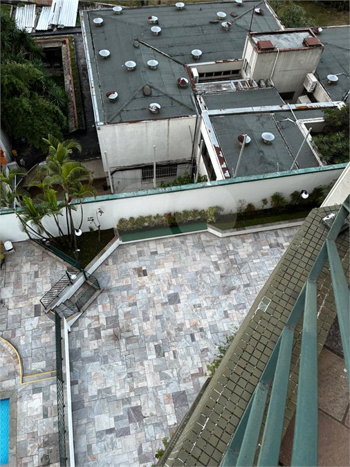 Apartamento à venda com 4 quartos, sendo 2 suítes, em Aclimação, São Paulo, SP