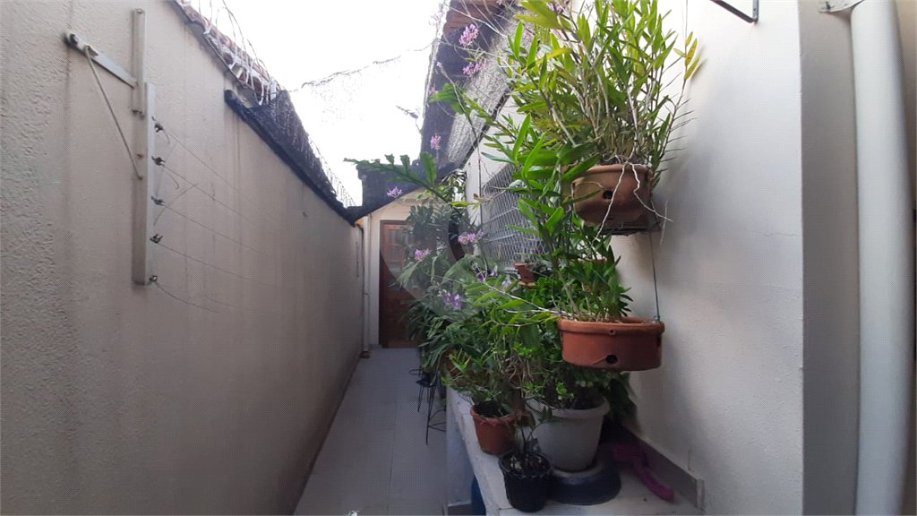 Casa à venda com 2 quartos em Vila Rosália, Guarulhos, SP