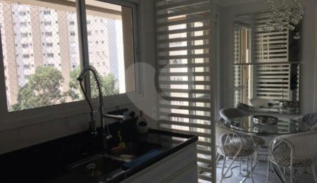 Apartamento à venda com 4 quartos, sendo 3 suítes, em Vila Andrade, São Paulo, SP