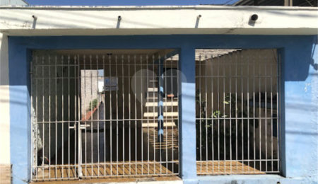 Casa à venda com 1 quarto em Bela Vista, Salto, SP