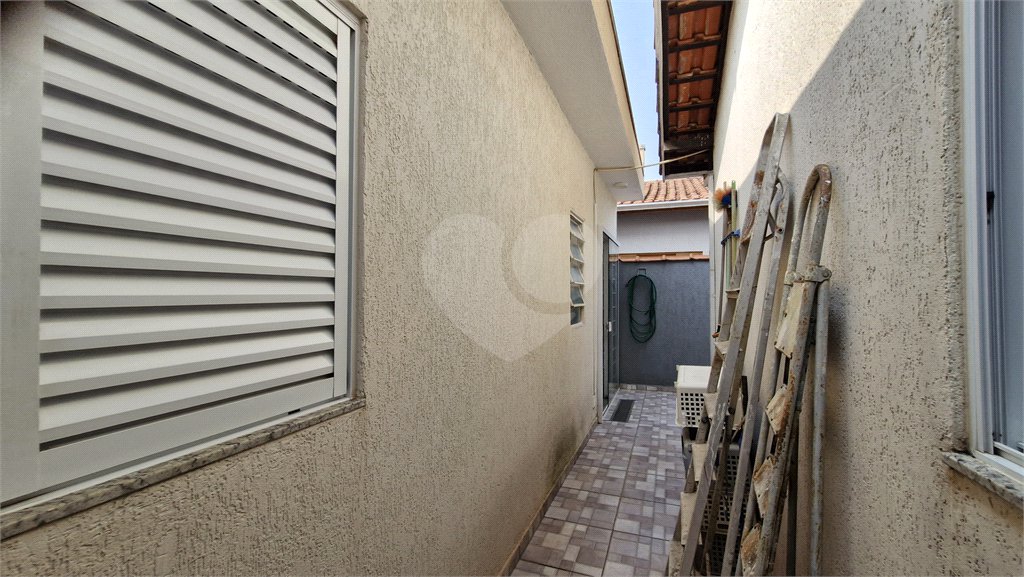 Casa à venda no condomínio Santa Mônica, Atibaia - SP