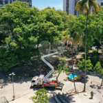 Apartamento à venda com 3 quartos em Tijuca, Rio de Janeiro, RJ
