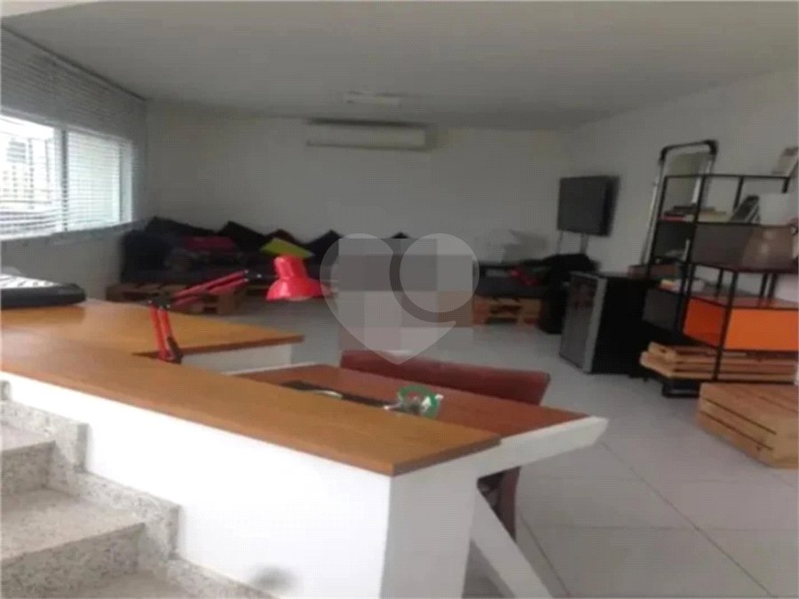 Duplex à venda com 3 suítes em Higienópolis, São Paulo, SP