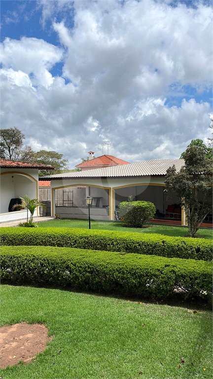 Casa à venda com 6 quartos, sendo 4 suítes,  no condomínio City Castelo, Itu - SP