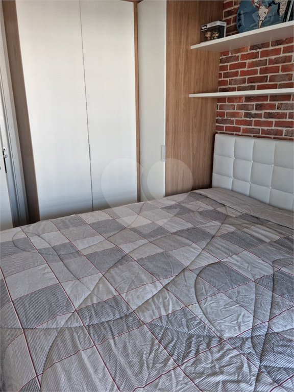 Apartamento à venda com 1 suíte em Vila Mariana, São Paulo, SP