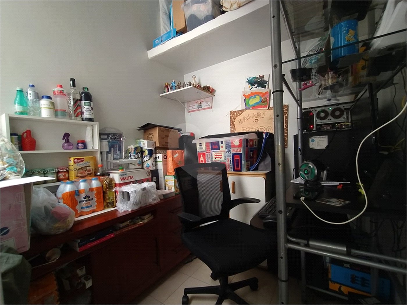 Apartamento à venda com 2 quartos em Tijuca, Rio de Janeiro, RJ