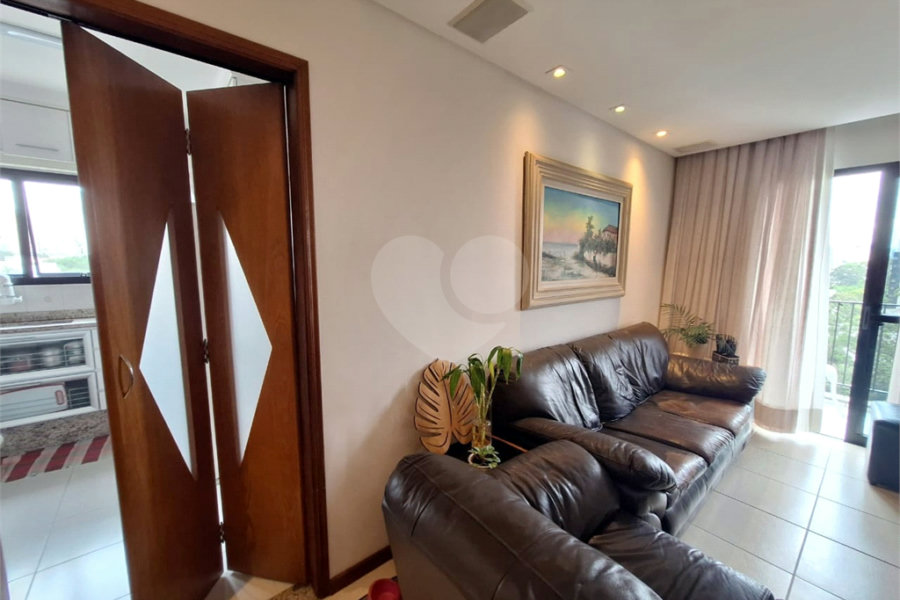 Apartamento à venda com 3 quartos, sendo 1 suíte, em Mandaqui, São Paulo, SP