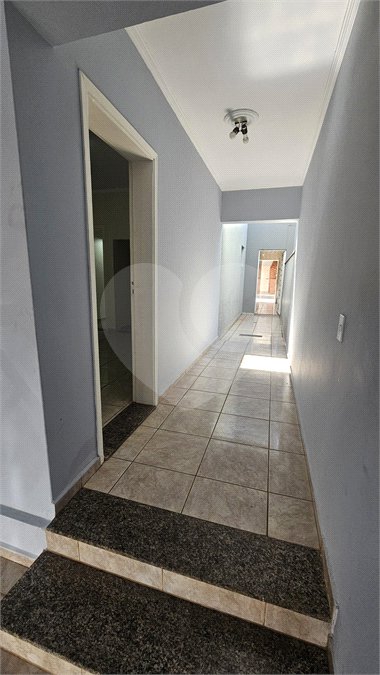 Sobrado para alugar com 3 quartos, sendo 1 suíte, em Jardim do Valle II, Indaiatuba, SP