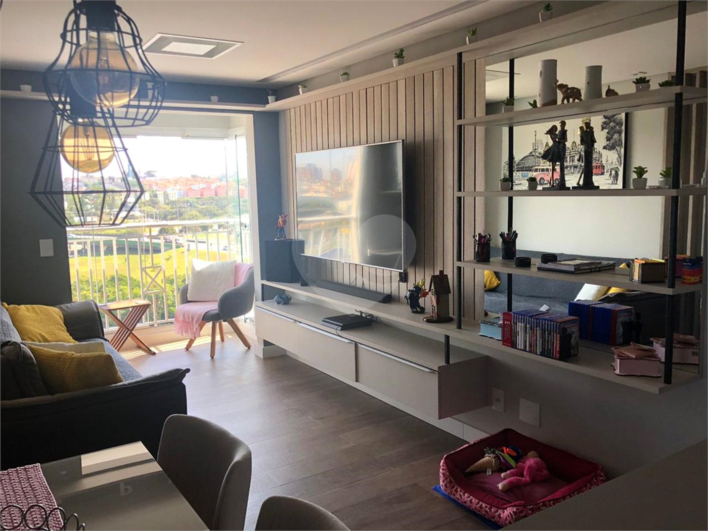 Apartamento à venda com 3 quartos em Ferrazópolis, São Bernardo do Campo, SP