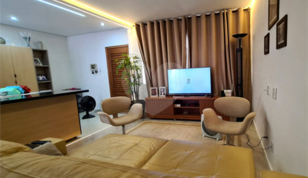 Casa Térrea à venda com 4 quartos, sendo 2 suítes,  em Vila Isolina Mazzei, São Paulo, SP