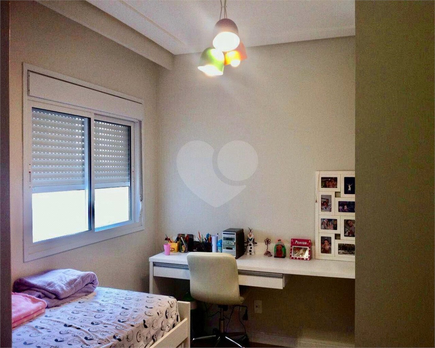Apartamento à venda com 3 suítes no Centro, São Bernardo do Campo, SP