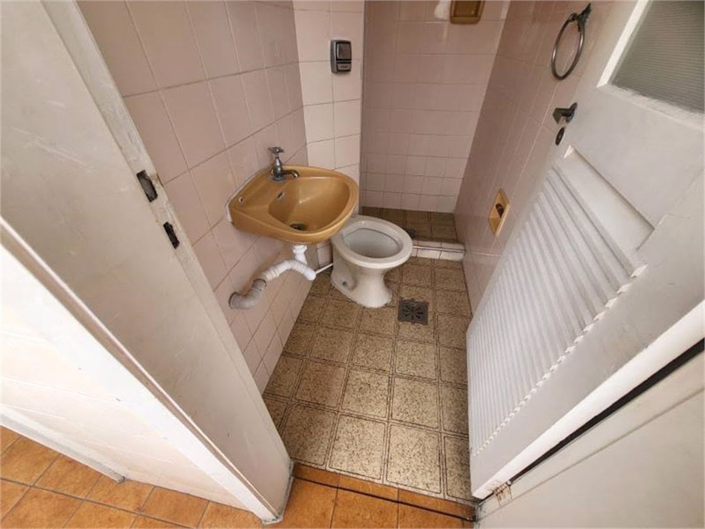 Apartamento à venda, 185 m² por R$ 800.000,00 - Gonzaga - Santos/SP