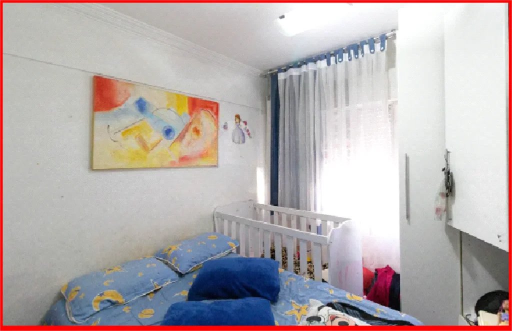 Apartamento à venda com 3 quartos, sendo 1 suíte, em Pinheiros, São Paulo, SP