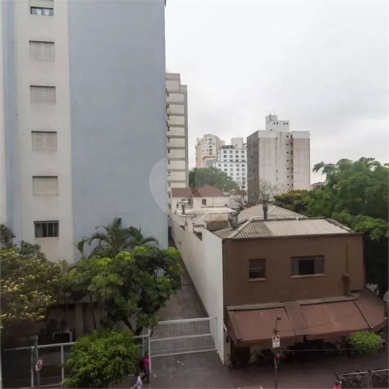 Apartamento à venda com 2 quartos em Cerqueira César, São Paulo, SP