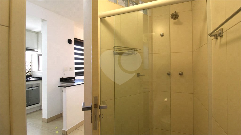 Apartamento à venda com 2 quartos, sendo 1 suíte, em Indianópolis, São Paulo, SP