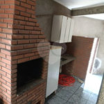 Sobrado à venda com 3 quartos em Vila Guarani, Santo André, SP