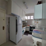 Apartamento Residencial à venda, Jardim Três Marias, Guarujá - AP1018.