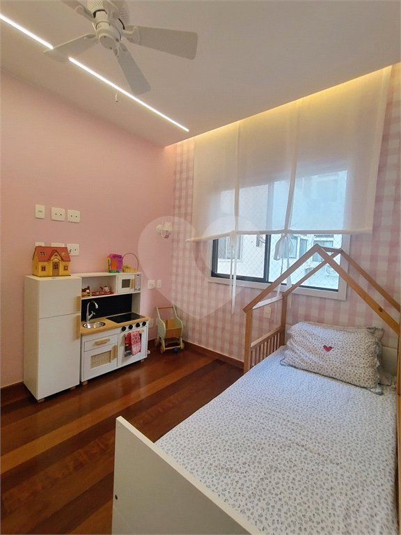 Apartamento à venda com 3 quartos, sendo 1 suíte, em Recreio dos Bandeirantes, Rio de Janeiro, RJ