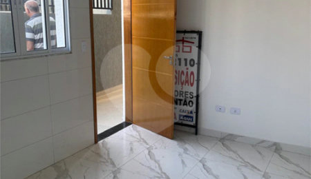 Casa à venda com 2 quartos no condomínio Residencial Tomaz Pereira, São Paulo - SP
