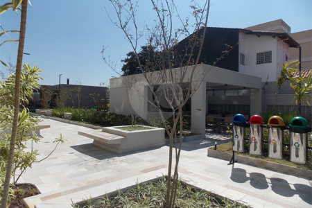Apartamento à venda com 2 quartos, sendo 1 suíte, em Alvinópolis, Atibaia, SP