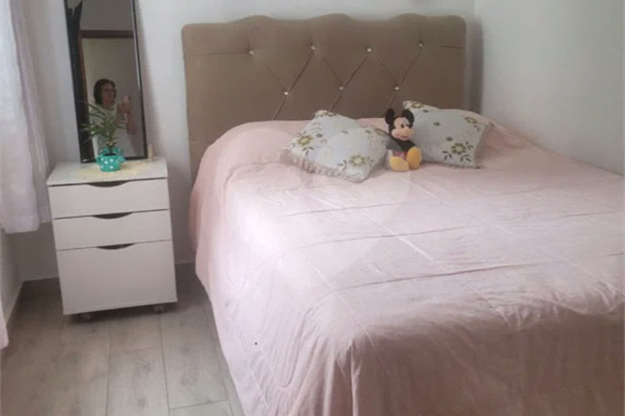 Casa à venda com 2 quartos no condomínio Bela Vista, São Paulo - SP