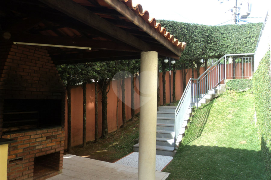 Apartamento à venda com 2 quartos em Conjunto Residencial Vista Verde, São Paulo, SP