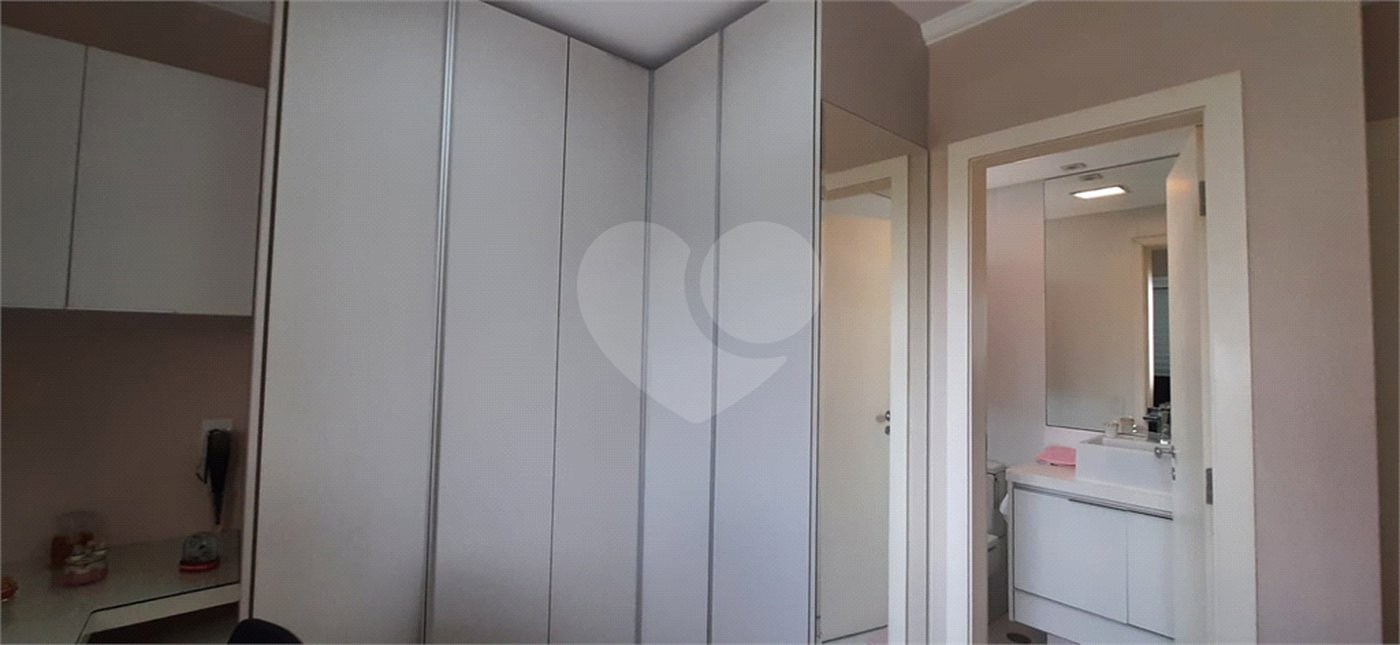 Apartamento à venda com 4 quartos, sendo 3 suítes, em Cidade Monções, São Paulo, SP