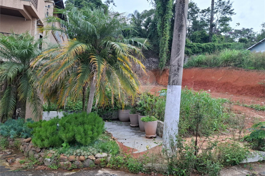Terreno à venda em Vila Albertina, São Paulo, SP