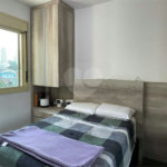 Apartamento à venda com 2 quartos, sendo 1 suíte,  em Jardim São Paulo(zona Norte), São Paulo, SP