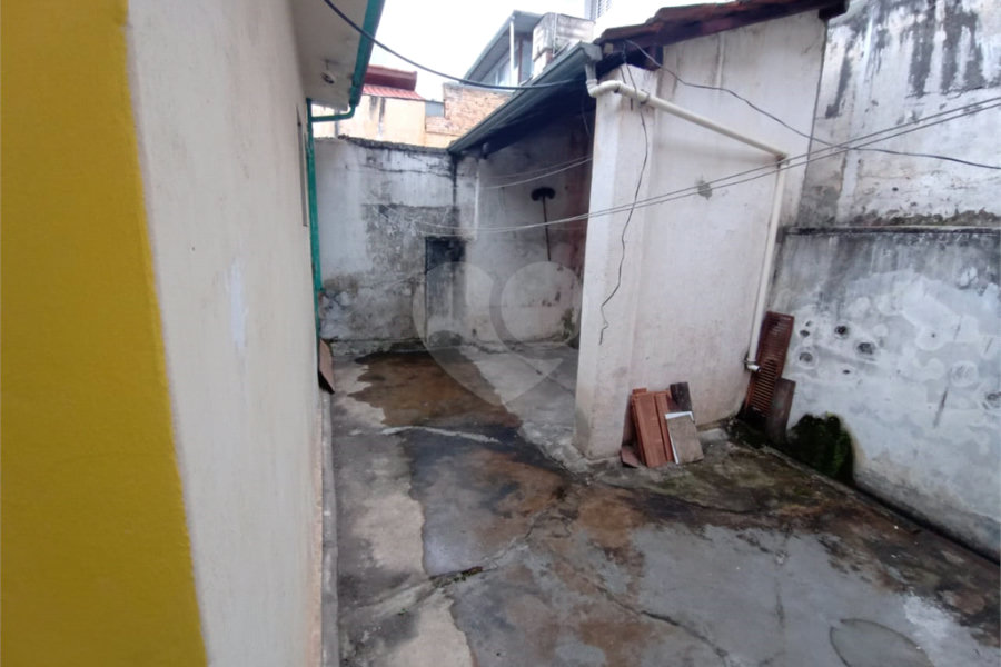 Terreno à venda em Vila Aurora (zona Norte), São Paulo, SP
